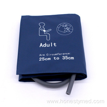 Reusable Noninvasive Blood Pressure Cuff (NIBP Cuff)